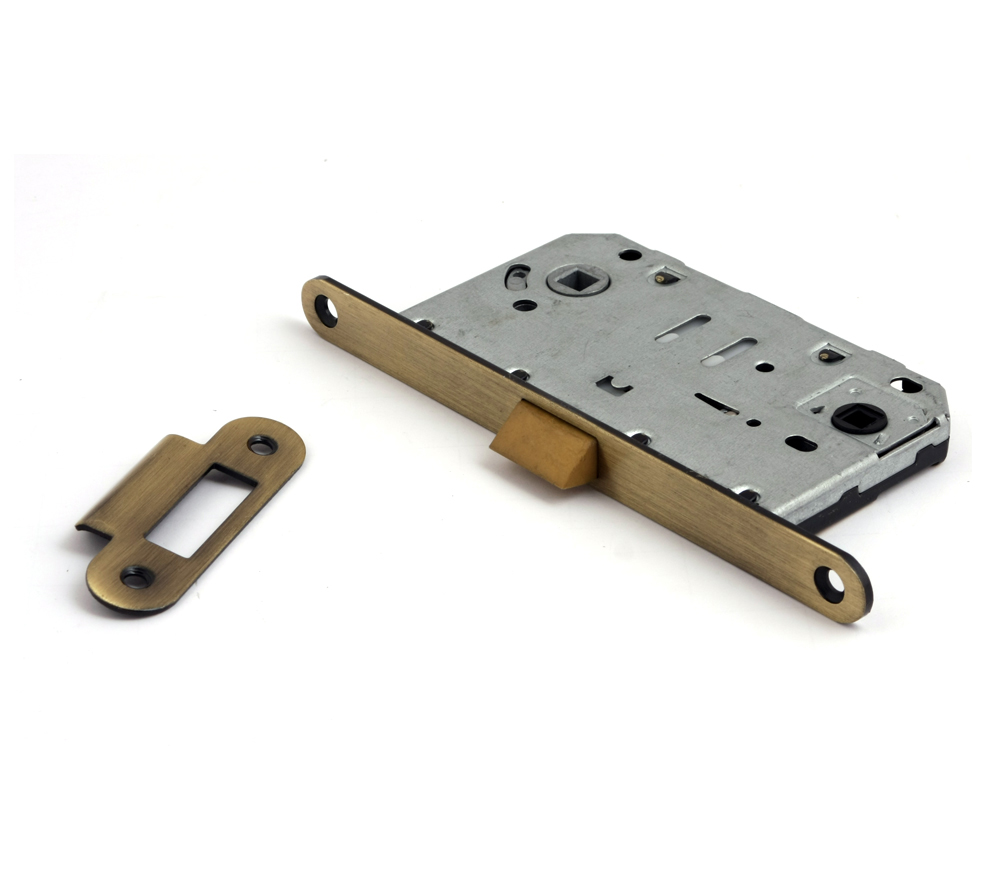 Защёлка врезная Apecs 5300-P-WC-AB