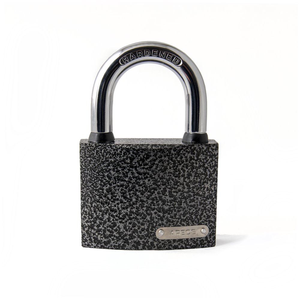 Замок висячий Apecs PD-01-75