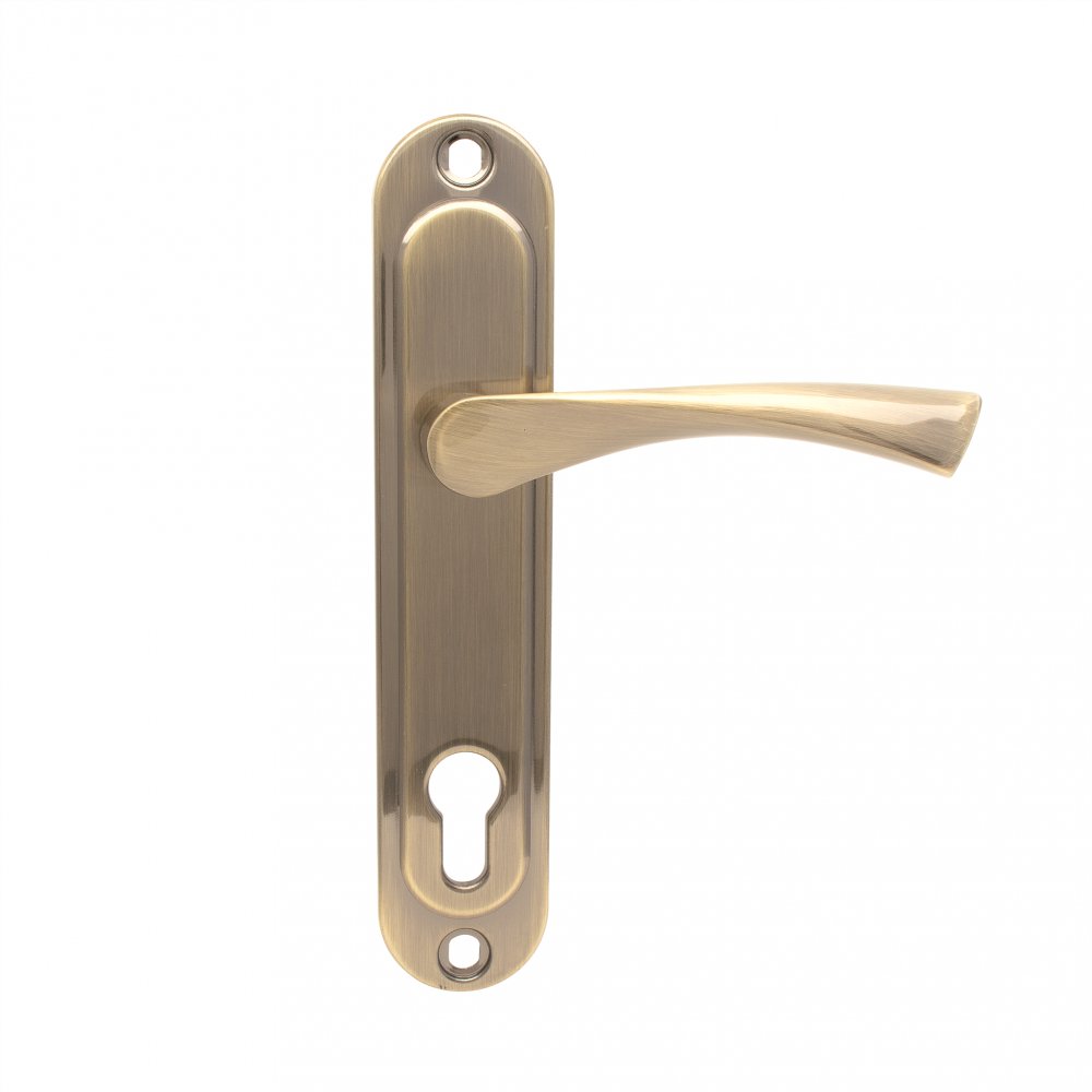 Ручки на планке Avers HP-85.0123-AB