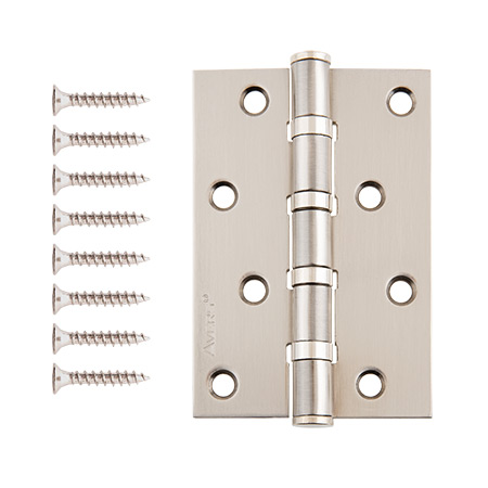 Петля Avers 100*70*2,5-B4-NIS